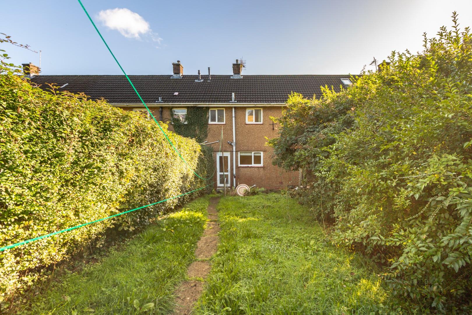 Heathwood Road, West Cross, Swansea, SA3 5JF